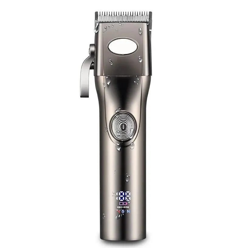 DSP Encore - Pro Deluxe Super Clipper ©