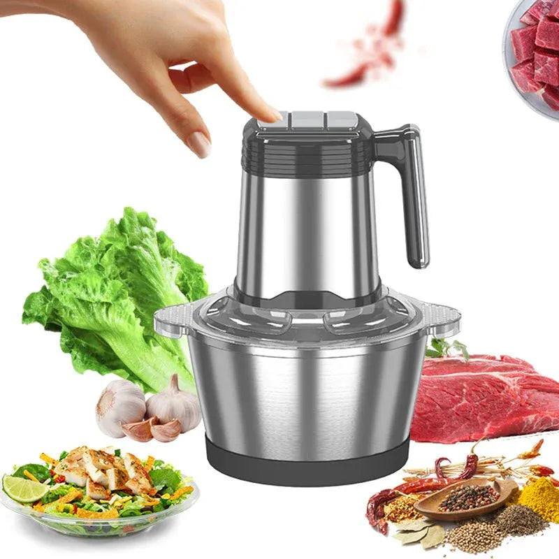 Food Chopper