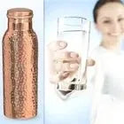 Pure Copper Bottle