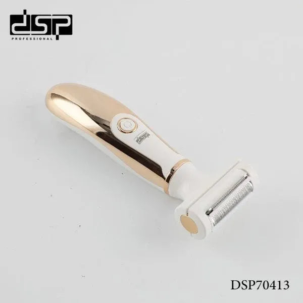 DSP - Professional Ladies’ Grooming Kit ©