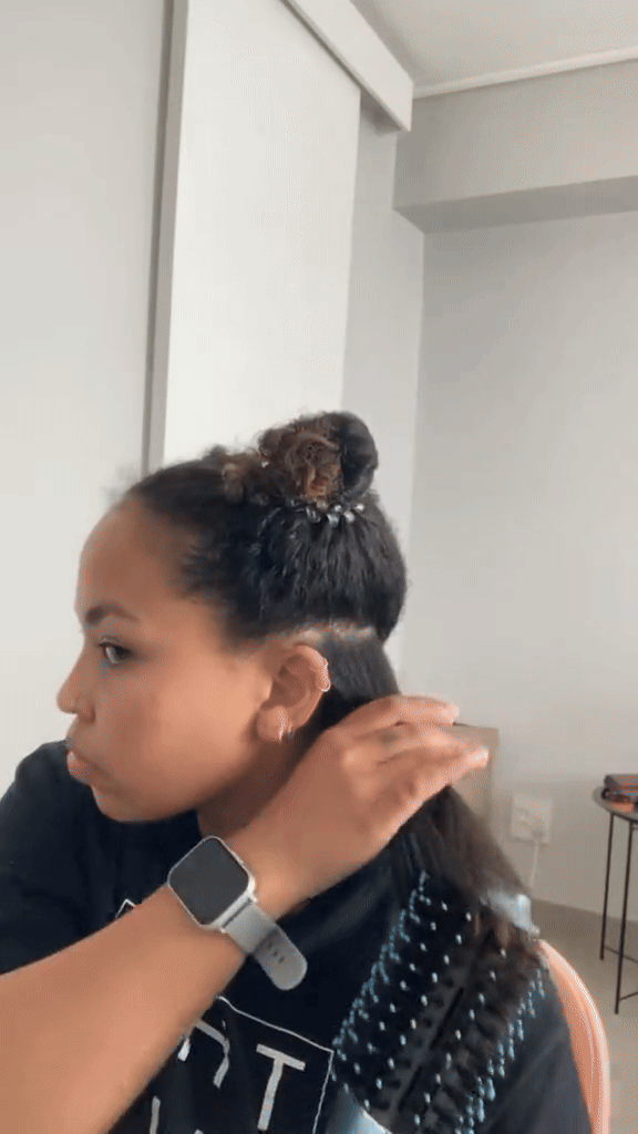 DSP - Professional Hot Air Multi-Styler