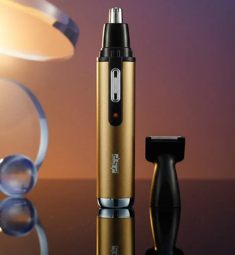 Encore Pro - 2-in-1 Nose & Sideburn Trimmer